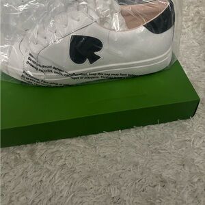 Brand new Kate spade sneakers